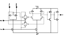 Figure showing sch of SA