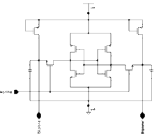 Figure showing eq RAM cell for RW