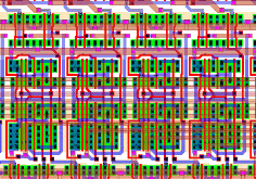 Figure showing FA cells in action :-)