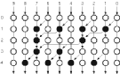 Figure showing 10b Brent Kung